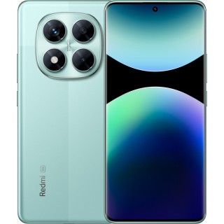 Xiaomi Redmi Note 14 Pro 5G 12/512GB Green